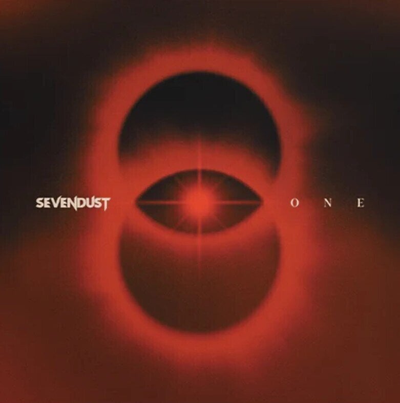 LP plošča Sevendust - One (Indie Exclusive) (Cristallo Coloured) (LP)