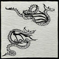 Vinylplate Beck Zegans - Engraving Of Armor (Green Smoke Coloured) (LP)