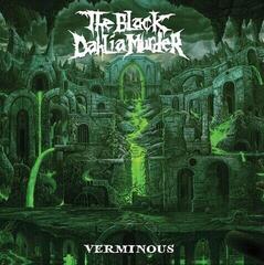 Disco de vinil The Black Dahlia Murder - Verminous (Necropolis Stone Gray Coloured) (LP)