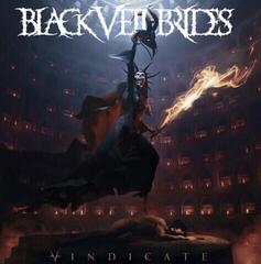 Muzički CD Black Veil Brides - Vindicate (CD)