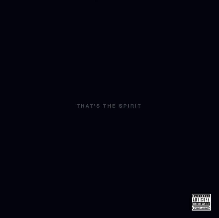 Disque vinyle Bring Me The Horizon - That's The Spirit (Reissue) (LP)