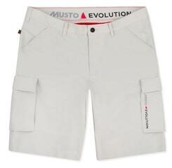 Musto Evolution Pro Lite UV Fast Dry Short Platinum