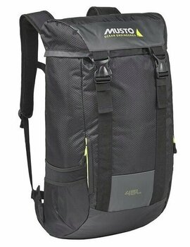 Sac de navigation Musto Essential Backpack 45L Black - 1