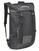 Segelväska Musto Essential Backpack 45L Black