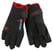 Jachtárske rukavice Musto Performance Short Finger Glove Black XL