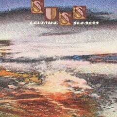 Music CD Suss - Counting Sunsets (CD)