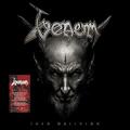 Venom - Into Oblivion (Indie Exclusive) (Clear/Black/Red Splatter Coloured) (2 LP)