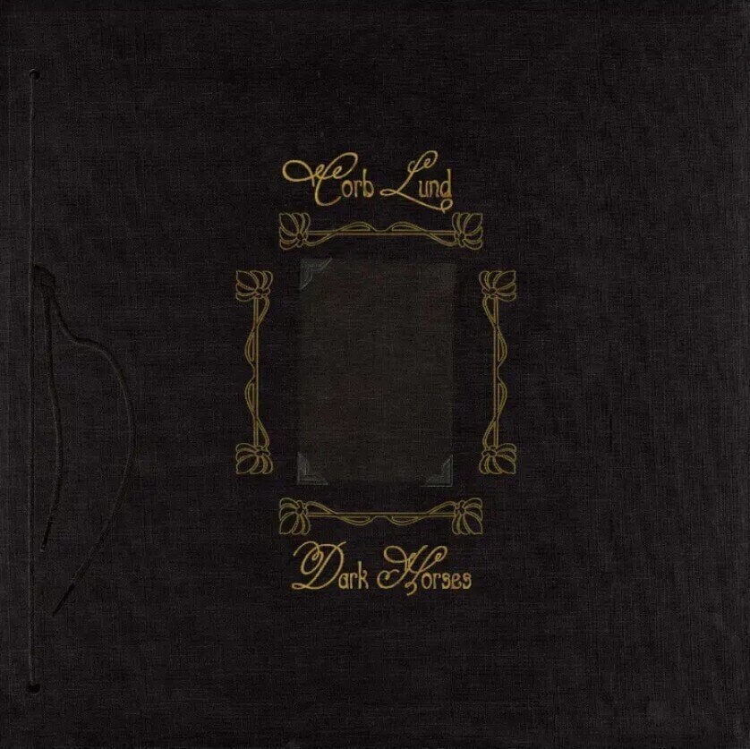 CD musique Corb Lund - Dark Horses (CD)