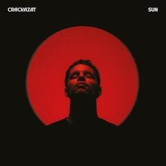 Vinyl Record Crackazat - Sun (Red Coloured) (2 LP)