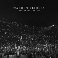 Disco de vinil Warren Zeiders - Live From The 717 (2 LP)