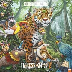 Glazbene CD Degiheugi - Endless Smile 2 (CD)