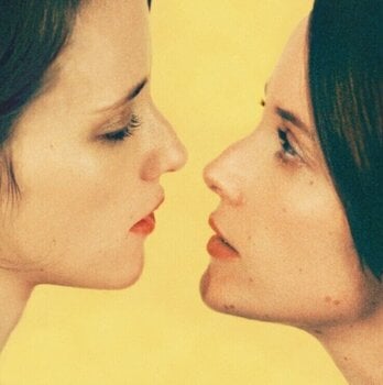 Disco de vinil Emma Louise - Sunshine For Happiness (Cream Coloured) (LP) - 1