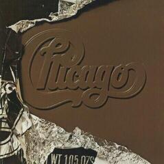 Disco de vinil Chicago - Chicago X (50th Anniversary Edition) (Chocolate Coloured) (LP)