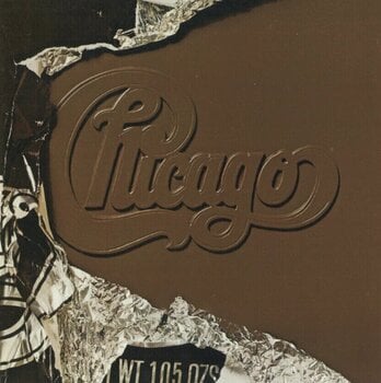 Disco de vinil Chicago - Chicago X (50th Anniversary Edition) (Chocolate Coloured) (LP) - 1