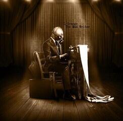 Disco de vinil L'Orange - Mad Writer (Coloured) (LP)