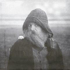 Vinyl Record Mary In The Junkyard - Role Model Hermit (LP)