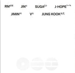 LP plošča BTS - Arirang (Deluxe Edition) (Random Ver.) (LP)