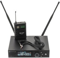 Belaidė sistema Revoltage WST-INST Belaidė sistema