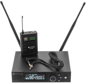 Belaidė sistema Revoltage WST-INST Belaidė sistema - 1