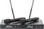 Belaidis rinkinys Revoltage WST-MIC2-HH Dual Wireless Microphone System