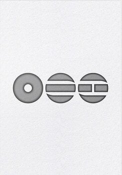 Disco de vinil BTS - Arirang (Red Coloured) (Retail Exclusive) (LP) - 1