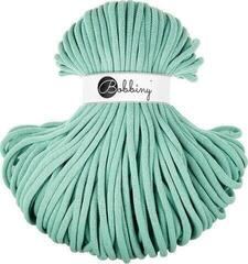 Touw Bobbiny Jumbo 9 mm 100 m Jelly Mint Touw
