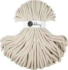 Touw Bobbiny Jumbo 9 mm 100 m Cashmere Beige Touw