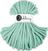Touw Bobbiny Jumbo 9 mm 30 m Jelly Mint Touw