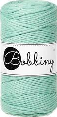 Touw Bobbiny Macrame Cord 3 mm 100 m Jelly Mint Touw