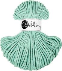 Touw Bobbiny Junior 3 mm 100 m Jelly Mint Touw