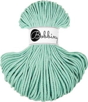 Touw Bobbiny Junior 3 mm 100 m Jelly Mint Touw - 1