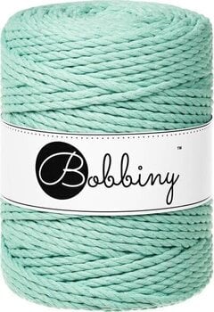 юта Bobbiny Premium 5 mm 50 m Jelly Mint юта - 1