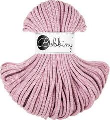 Touw Bobbiny Premium 5 mm 50 m Dusty Rose Touw