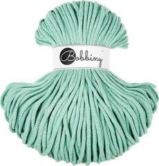 Touw Bobbiny Premium 5 mm 100 m Jelly Mint Touw