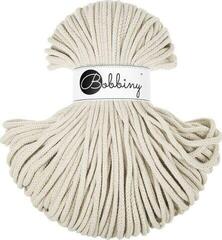 Touw Bobbiny Premium 5 mm 100 m Cashmere Beige Touw