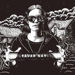 LP ploča Fever Ray - Fever Ray (Limited Edition) (White Coloured) (LP)