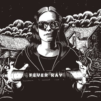 LP ploča Fever Ray - Fever Ray (Limited Edition) (White Coloured) (LP) - 1
