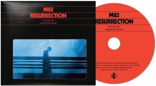 Muzički CD M83 - Resurrection (O.S.T.) (CD)