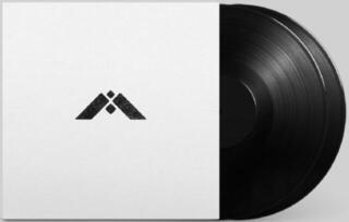 Вінілові платівки Rival Consoles - MindsEye (Indie Exclusive) (Limited Edition) (2 LP)