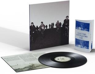 LP plošča Friko - Something Worth Waiting For (LP)