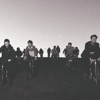 CD de música Friko - Something Worth Waiting For (CD) - 1