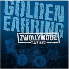 Вінілові платівки Golden Earring - Zwollywood (Live 1980) (Indie Exclusive) (Limited Edition) (Blue Coloured) (180 g) (2 LP)