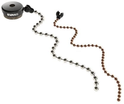 Rezervni dio za bubnjeve Evans EVCYMSZ1 Cymbal Sizzler Rezervni dio za bubnjeve - 1