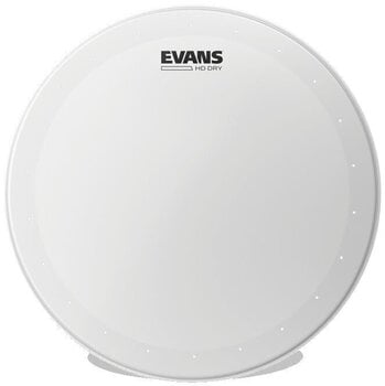 Drumvel Evans B18HDD HD Dry Drumvel - 1