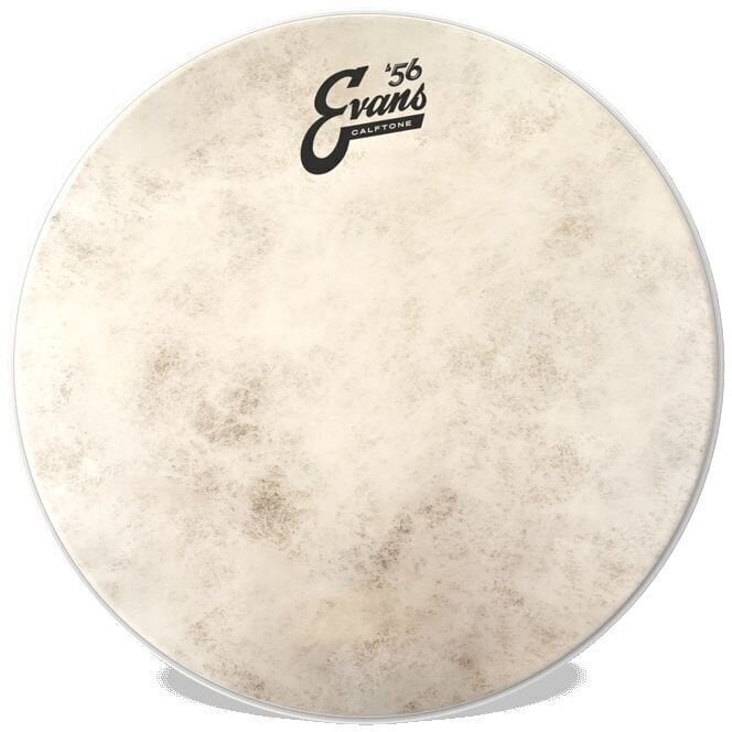 Față de tobă Evans TT08C7 Calftone Față de tobă
