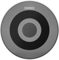 Mesh Drum Head Evans BD22DB1 dB One Bass Batter Mesh Drum Head