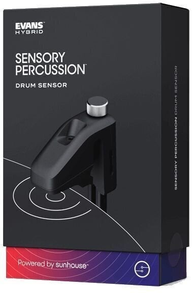 Trigger batterie Evans EHSP-1-SENSOR Trigger batterie