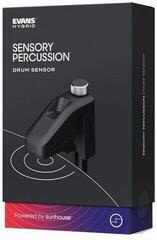 Disparador de tambor Evans EHSP-1-SENSOR Disparador de tambor