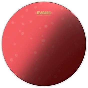 Opna za bubanj Evans B13HR Hydraulic Red Coated Opna za bubanj - 1