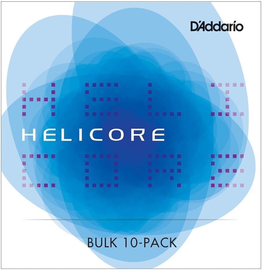 Violstrenger D'Addario H412 MM Violstrenger